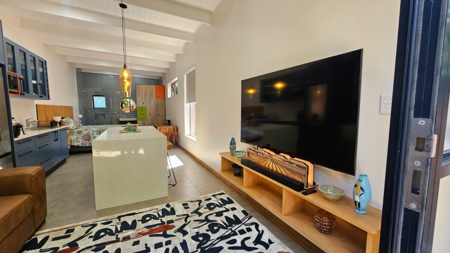 To Let 1 Bedroom Property for Rent in Jim Fouchepark Free State